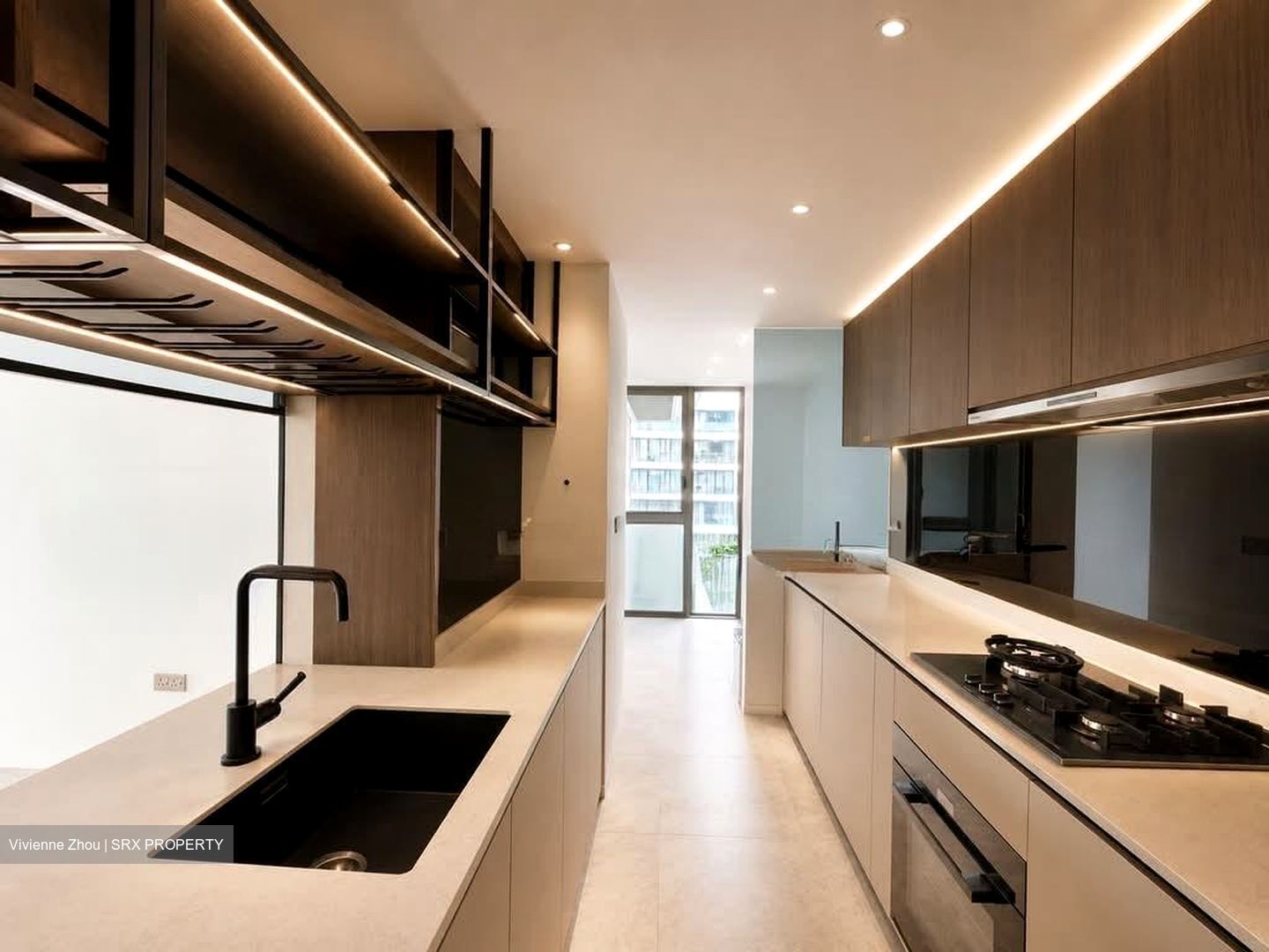 The Reef At King’s Dock (D4), Condominium #631609731